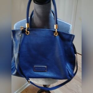 Marc Jacobs 'Too Hot To Handle' Tote Bag